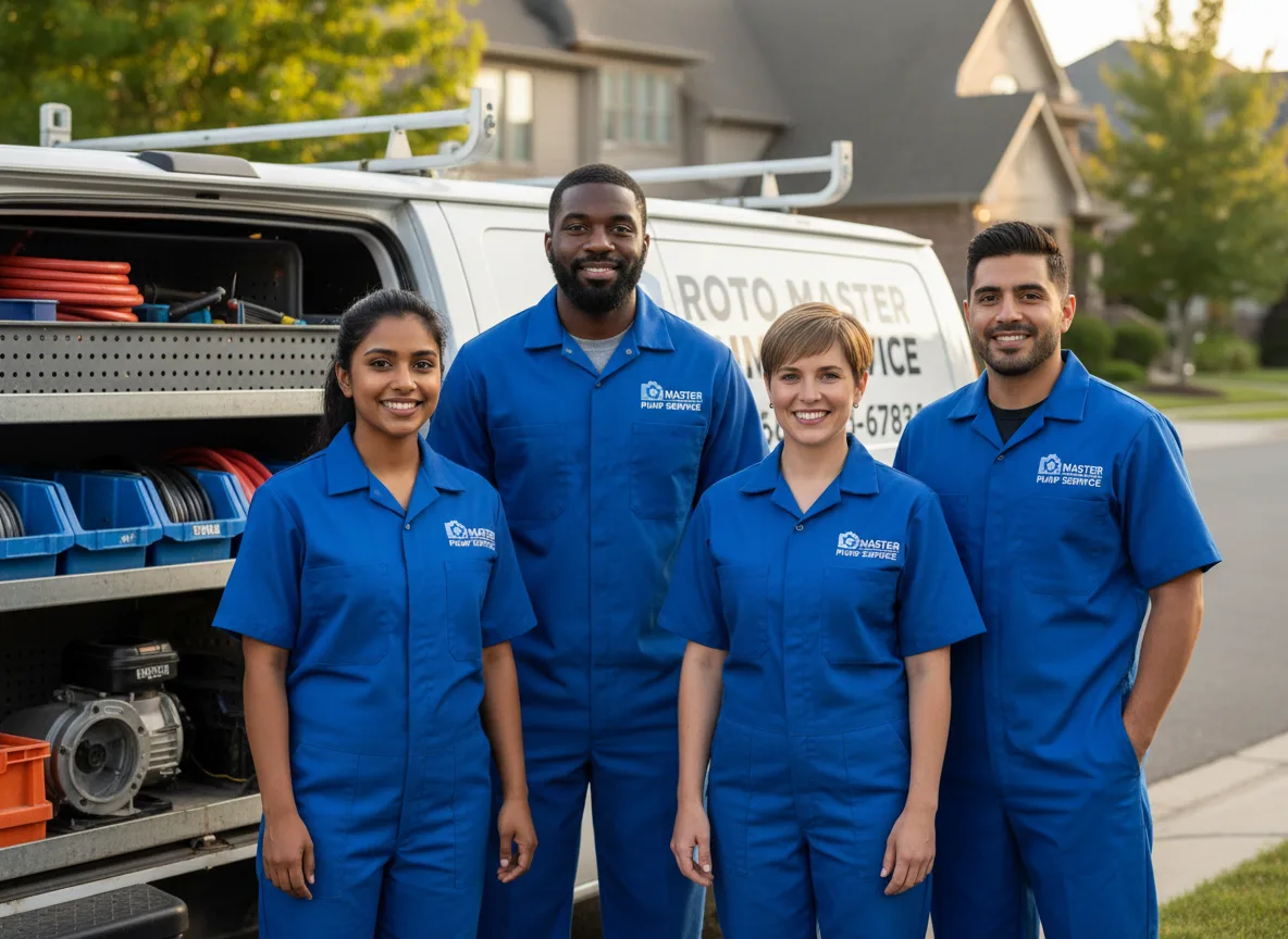 Sump Pump Installation company in Connecticut